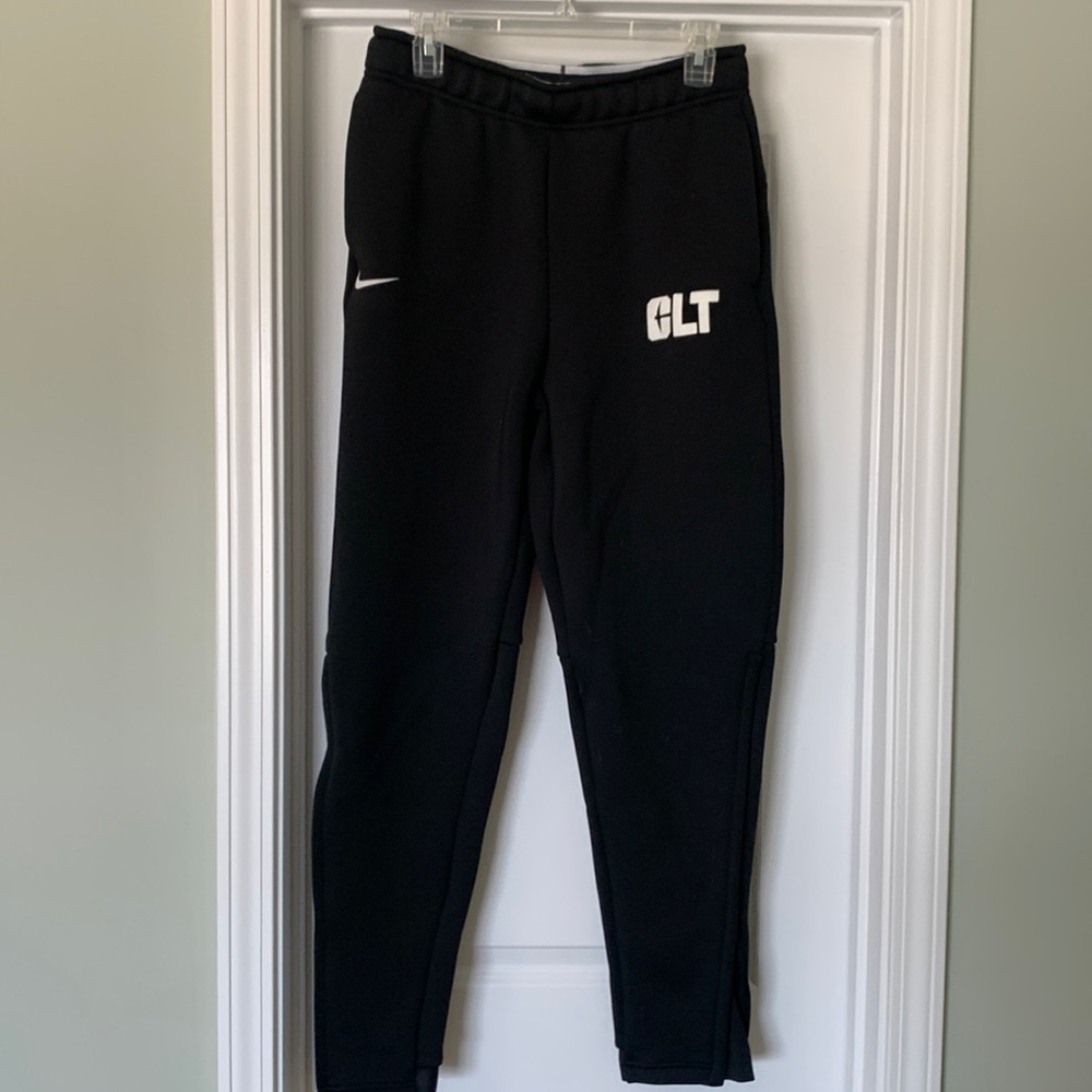 Men’s Nike UNCC Sweatpants